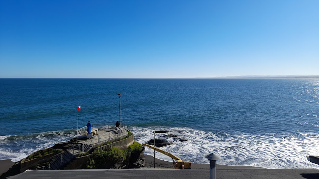 Mercado de Mariscos Pelluhue - Las Lomas