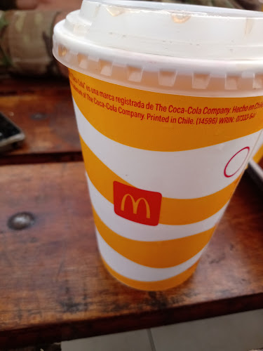 Comments and reviews of McDonald's