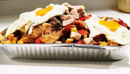 Bajón Vikingo