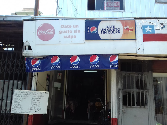 Opinii despre Date Un Gusto (Cocineria) în Biobío - Gastronomía y hostelería