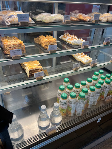 Juan Valdez - Puerto Montt - Puerto Montt