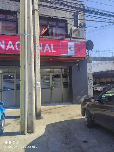 Restaurante Mi Tierra