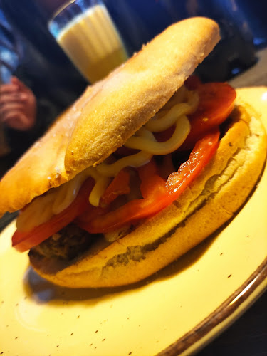 Mesón de Ñeko Collín - Chillán