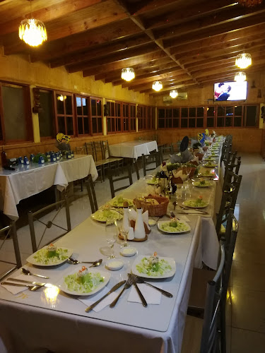 Comentarii opinii despre Hotel Puerto Caliche