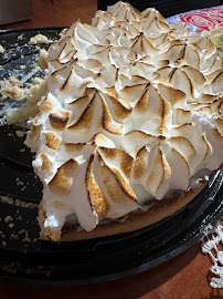 Panadería Andina Open Times