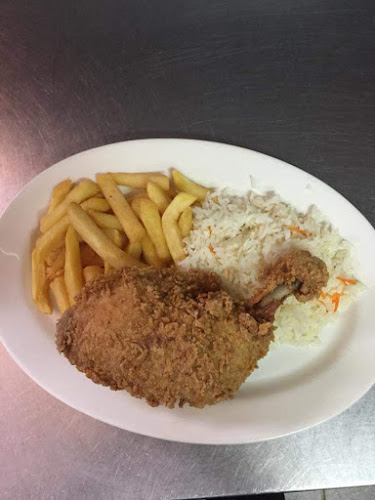 Comida casera LA TENENA