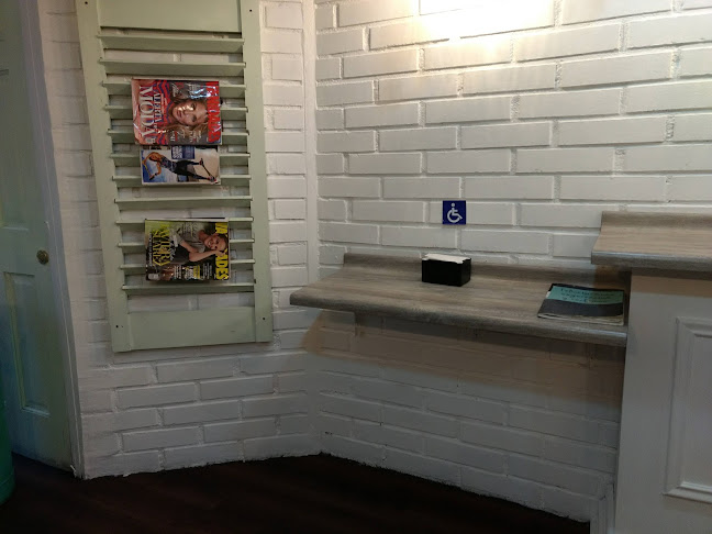 Stanley Coffee - Gastronomía y hostelería