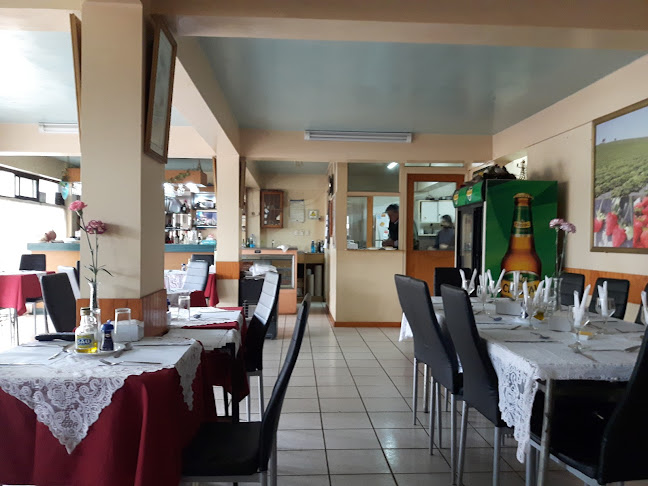 "EL RINCON DE MANSO" - Gastronomía y hostelería