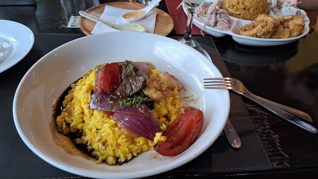 Jose Antonio de la Patagonia - Natales