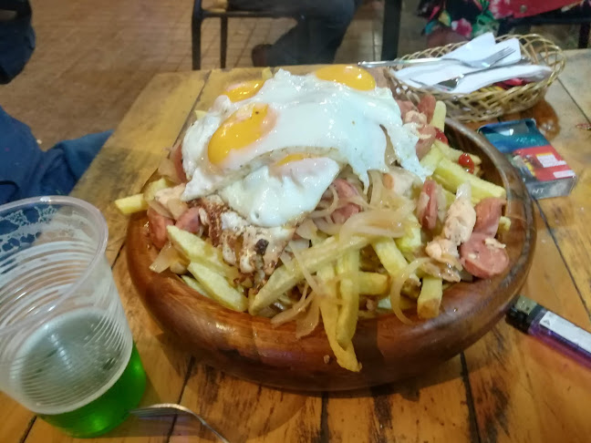 Fiddlers Irish Bar - Gastronomía y hostelería