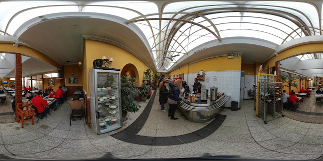 El Comedor Open Times