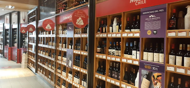 Reviews of El Mundo del Vino in Santiago - Gastronomía y hostelería