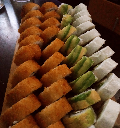 Comentarii opinii despre Delirio's food truck