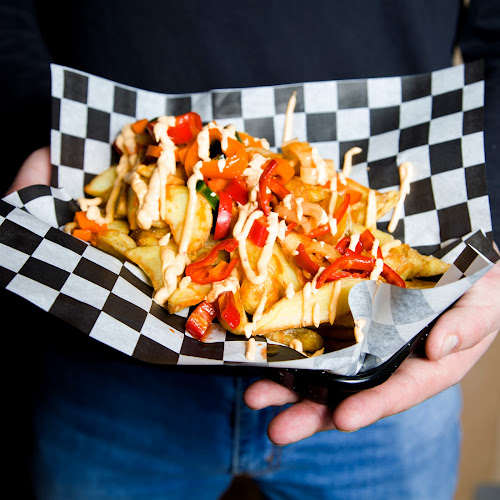 Opinii despre Ruta 9 Sandwicheria în Punta Arenas - Gastronomía y hostelería