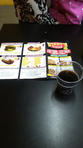Pizzería Winny's - Coquimbo