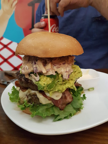 Reinaldo's Pizzas - Gastronomía y hostelería