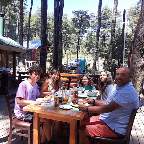 Kilometro 8, Camino Volcan Villarrica Pucón, 4920000 Araucanía