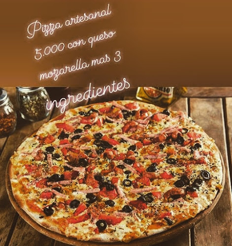 Donna cleta - Valparaíso