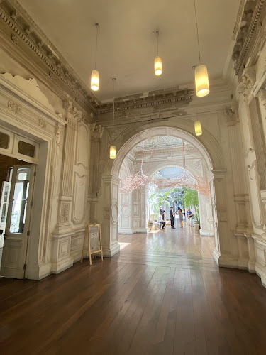 Huérfanos 1515, 8340443 Santiago, Región Metropolitana