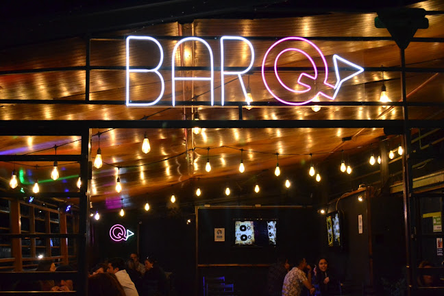 Comentarii opinii despre Bar Q