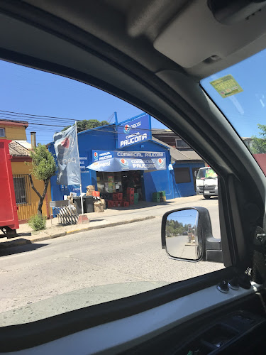 Opinii despre PAUCOMA în Angol - Gastronomía y hostelería