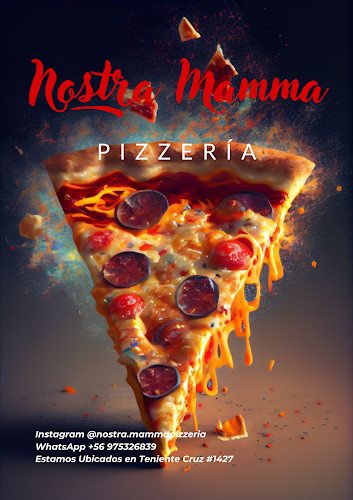 Av. Tte. Cruz 1429, 9110614 Cerro Navia, Región Metropolitana