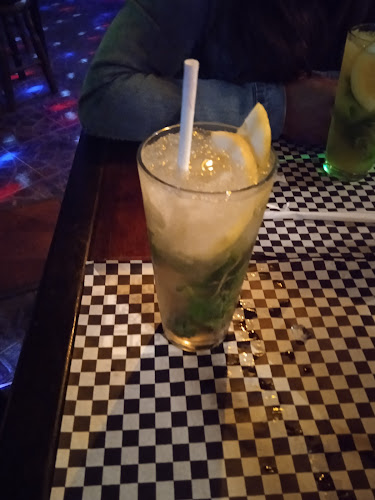 Bar Q - Gastronomía y hostelería