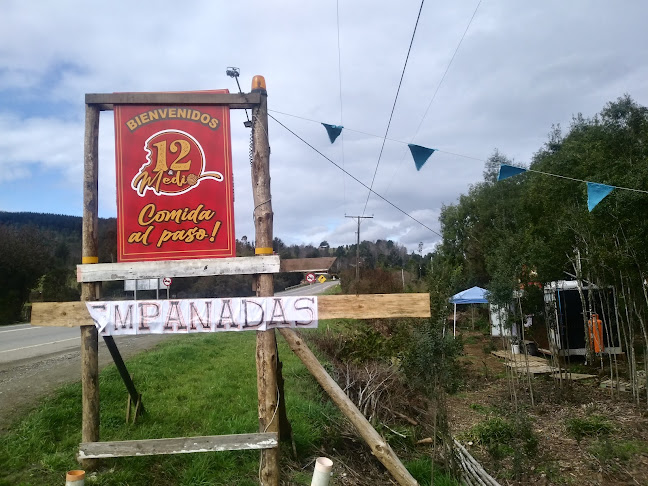 Comentarii opinii despre 12 y Medio