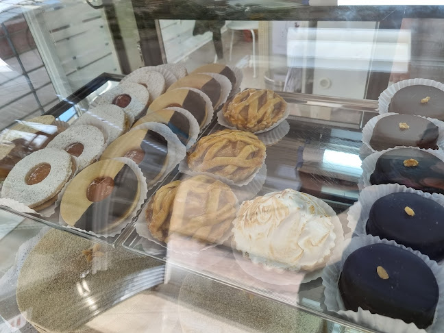 Dulcería Las Bezanilla - Gastronomía y hostelería