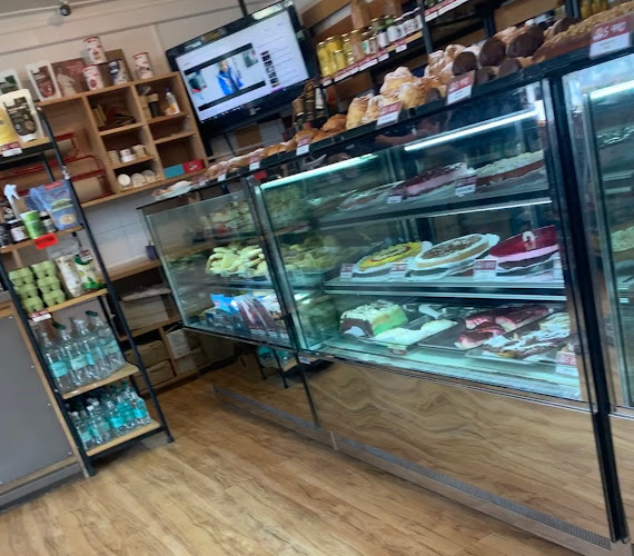 Comentarii opinii despre Prana Foods