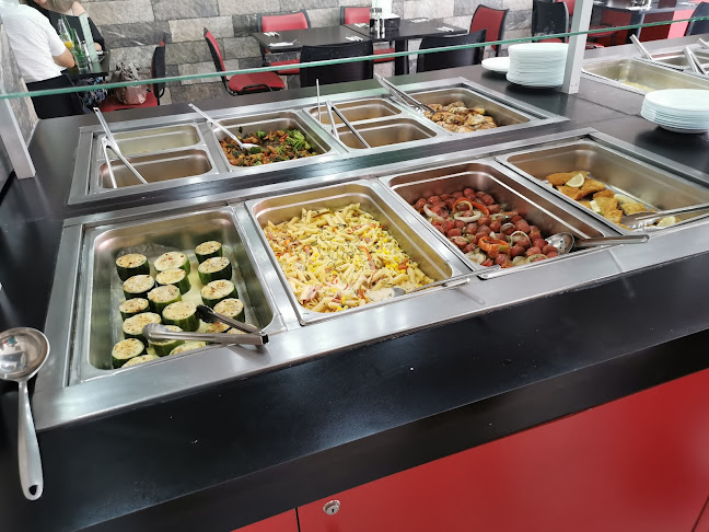 Opinii despre Tenedor Libre Youmanji în Talca - Gastronomía y hostelería