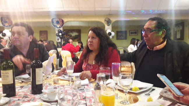 Comentarii opinii despre La Cibeles