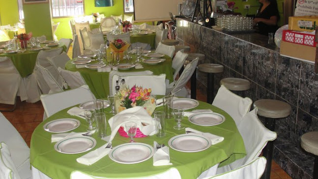 Av. Los Zapadores 2610, 8550849 Conchalí, Región Metropolitana