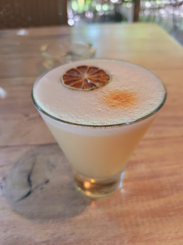 Rustiko Restaurant & Pub - Huechuraba