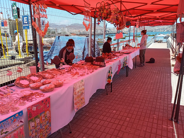 Reviews of Caleta de Guayacán in Coquimbo - Gastronomía y hostelería