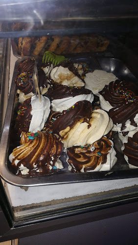 Comments and reviews of Panadería el alto