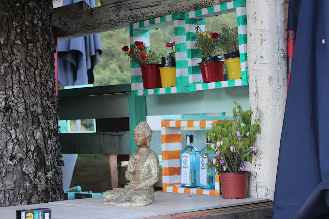 Terrazas Panorámicas 360