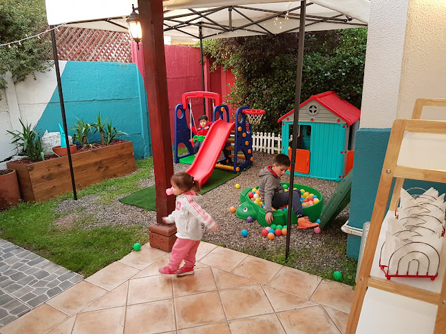 Av. Los Presidentes N° 7764, 7941021 Peñalolén, Región Metropolitana