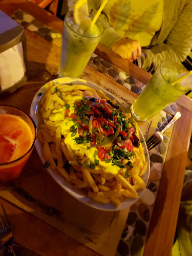 Pub El Muelle - Gastronomía y hostelería