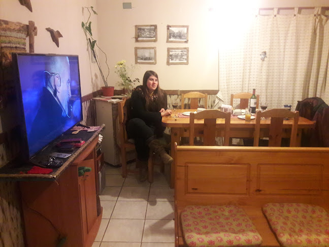 Comments and reviews of Bonhomía Sureña