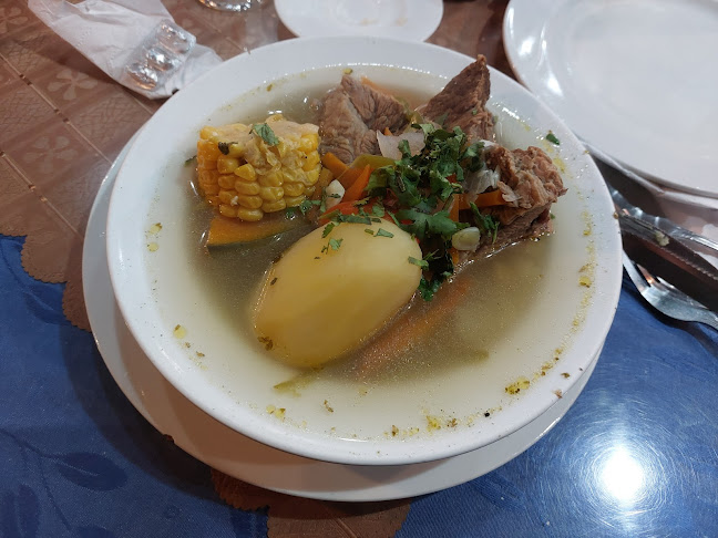 Comentarii opinii despre Las Gaviotas