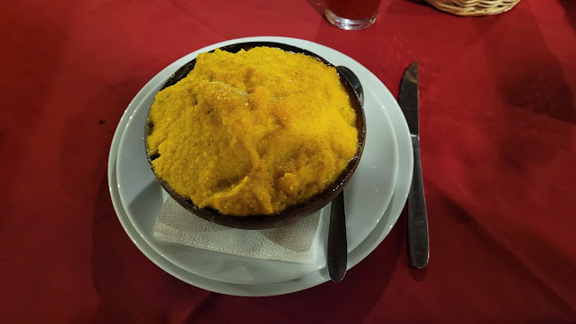 Comentarii opinii despre Restaurante La Vaquita Echá