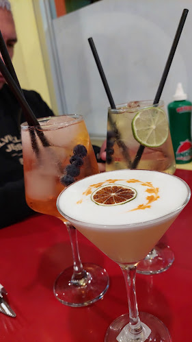 Reviews of Restaurant Giro's in El Quisco - Gastronomía y hostelería