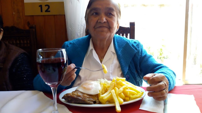 Opinii despre Hostería Victoria în Victoria - Gastronomía y hostelería