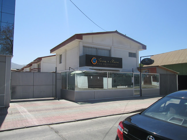 Bernardo O'Higgins 1147, Copiapó, Atacama