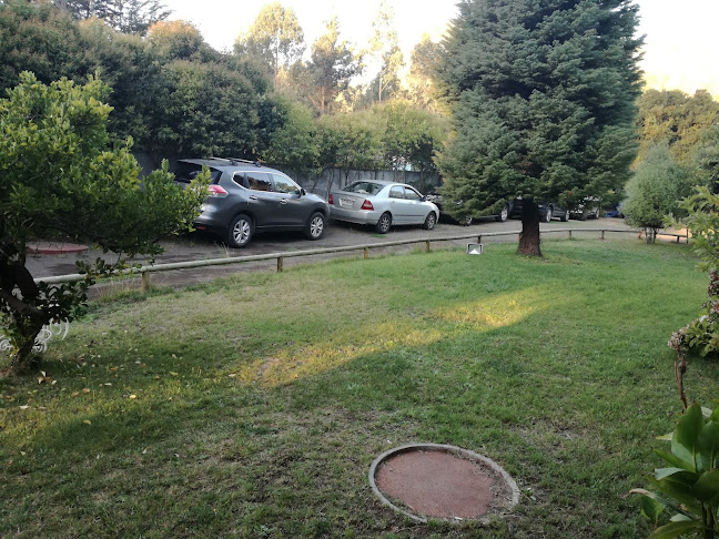 Unnamed Road, Coronel, Bío Bío