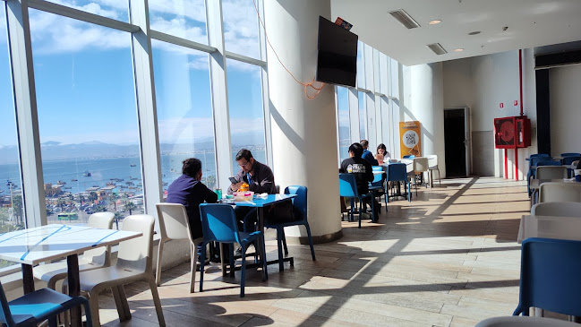 Opinii despre Patio De Comidas Mall Vivo Coquimbo în Coquimbo - Gastronomía y hostelería