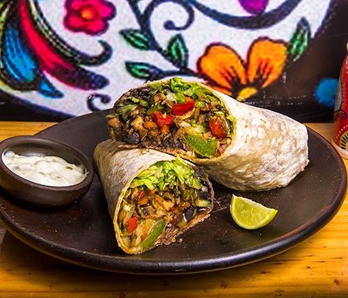 Opinii despre Taqueria Pinche Cabron în Recoleta - Gastronomía y hostelería