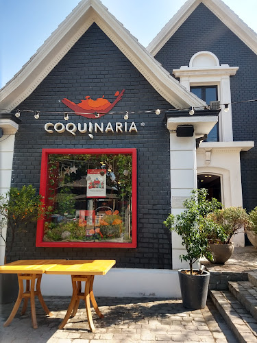 COQUINARIA Alonso de Cordova - Gastronomía y hostelería