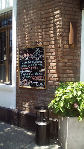 Ciudadano Restaurant